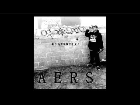 AERS-THE MIX TAPE
