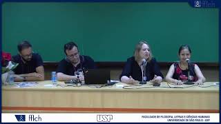 VI Jornadas Antroponomásticas - 06/11/24 - Tarde