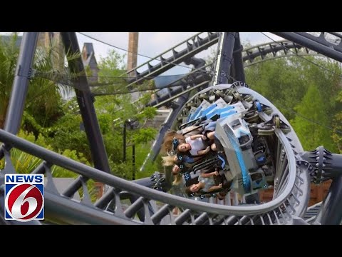 Universal’s Jurassic World: Velocicoaster is a gripping, immersive adventure. Here’s your thrill...