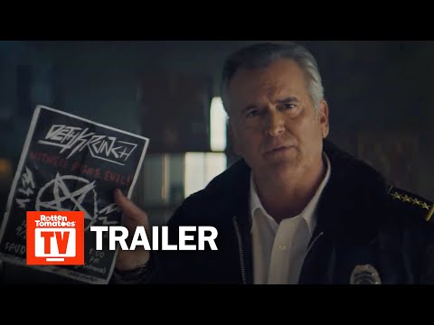 Hysteria! Season 1 Trailer