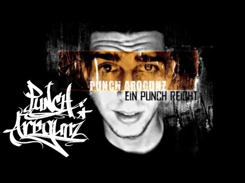 Punch Arogunz - Aller guten Dinge sind drei - Ein Puncht reicht - Mixtape - Track 07
