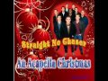 An Acappella Christmas - Straight no chaser 