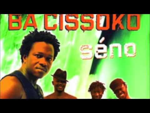 Ba Cissoko -  Seno