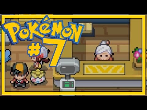 Trump Plays Pokémon SoulSilver - Part 7