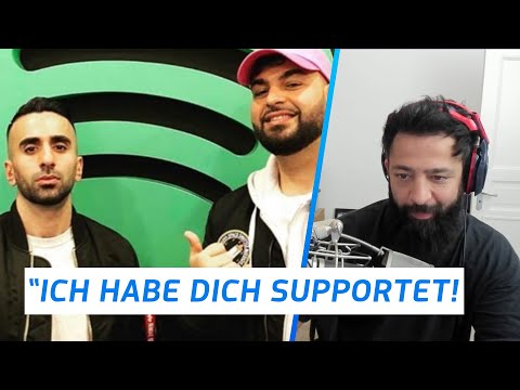Moe Phoenix äußert sich zu PA + seine Antwort! | Rooz Reagiert