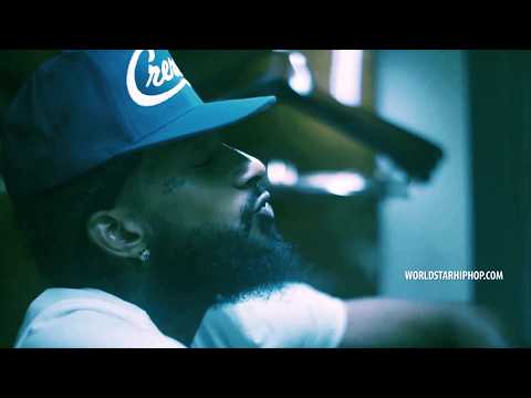 Nipsey Hussle - Grind & Elevate (Video Clip)