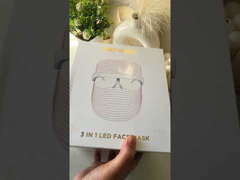 Protouch LED Face Mask