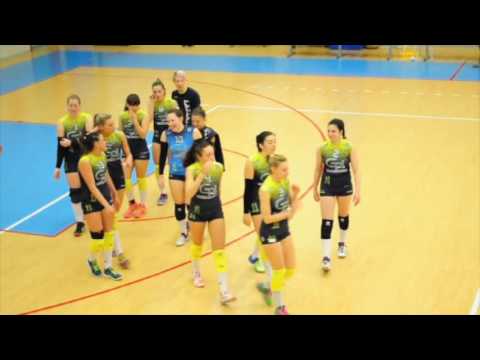 Lazzate Volley 2015-16