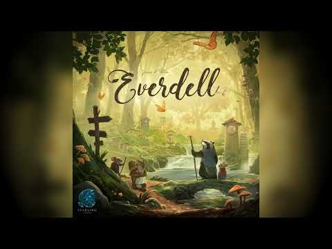 Everdell - Board Game Music