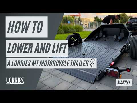 Vorschau: Motorrad rauf & runter