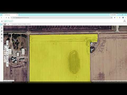 Ag Field Manager