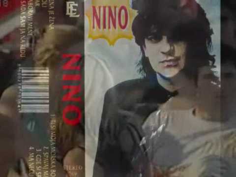 NINO REŠIĆ- ŽENA JE ŽENA-
