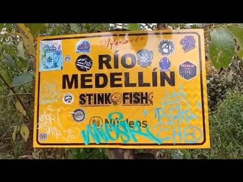 La Clara - Caldas, Antioquia. 