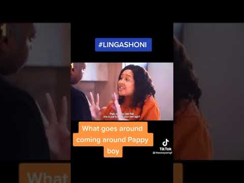 05/01/23 Ep|Pabi and Puleng fighting #lingashoni #telenovelas #1magic #gainsubscribers #series
