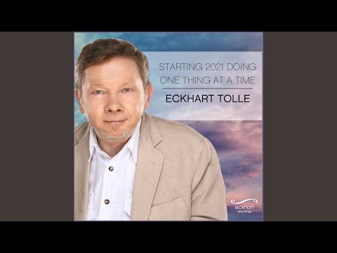 Zen is Doing One Thing at a Time