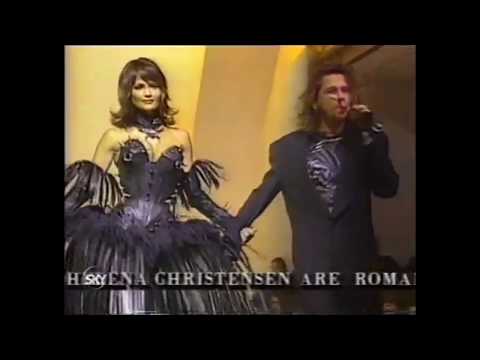 Thierry Mugler Spring 94