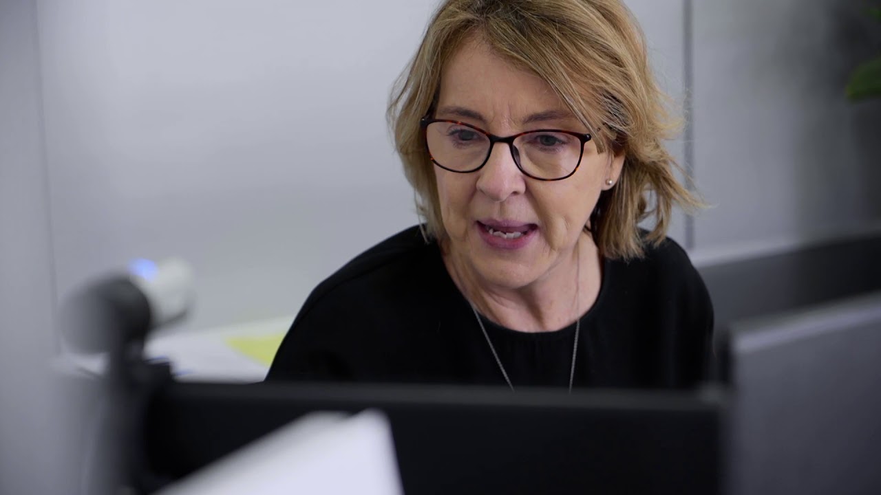 Harcourts Sheppard office