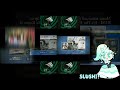 YTPMV TV Sign Off Analog Shutdowns In Los Angeles 6 12 2009 Scan