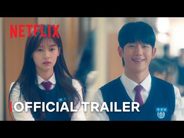 Official Trailer [ENG SUB]