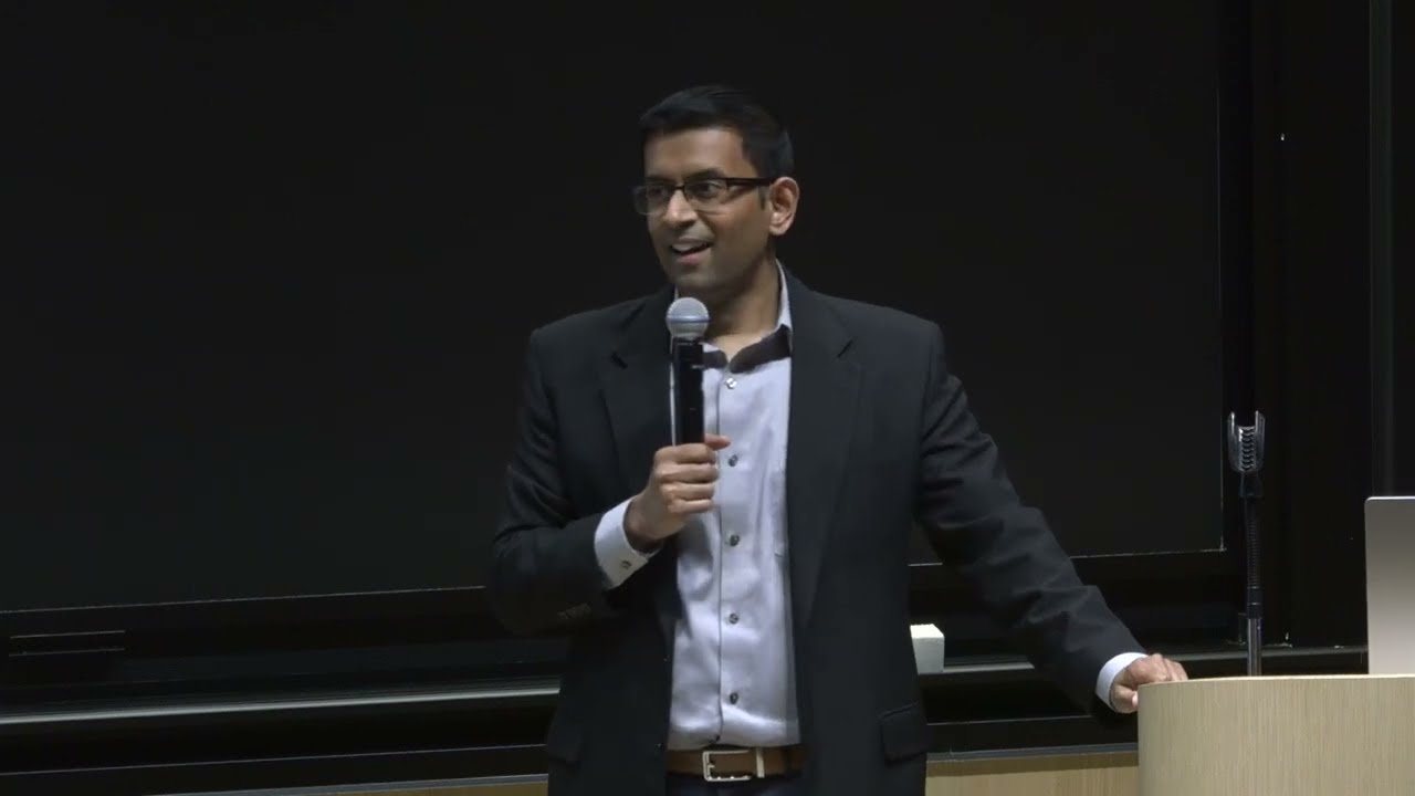 AI Snake Oil: What Artificial Intelligence Can Do, What It Can’t, and How to Tell the Difference