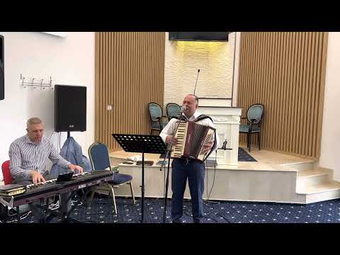 11 iunie 2022 Romeo Stan- Veniți cu toți să Lăudam pe Dumnezeu