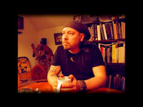 With Oskar Hejll about Swedish folklore, Trolls and invisible beings