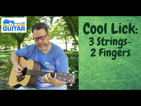 The Joker-Steve Miller Band-Guitar Lesson