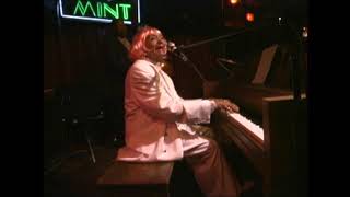 Hadda Brooks at The Mint 2002