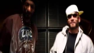 Redd feat Akon  Snoop Dogg   I'm Day Dreaming David May Mix Official Video HD