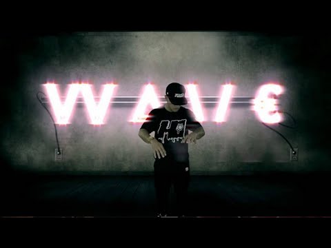 I.A. - WAVE(Official Music Video)