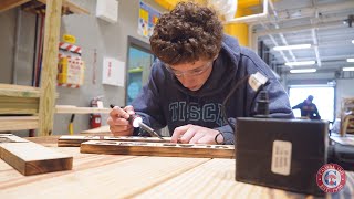 CTE: District of Distinction