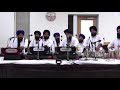 Kar Kirpa Tere Gun Gavan | Bhai Mehtab Singh Jalandhar Wale