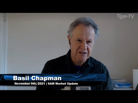 November 9th, 9AM ET Market Update on TFNN - 2021