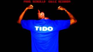 Aqui Estoy -  TIDO (Prod.  Sencillo - CalleRecords)