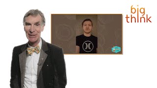 Hey Bill Nye, "Why Do We Grow Old and Die?" #TuesdaysWithBill