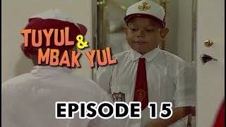 Download lagu Tuyul dan Mbak Yul Episode 15 Anak Sekolah mp3