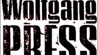 Sucker (Alternate Version) - Wolfgang Press