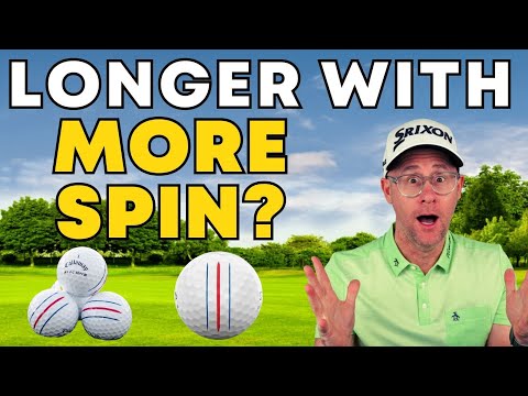 Is the Callaway ERC Soft Golf Ball the Best Choice for You? (Golf Ball Review)