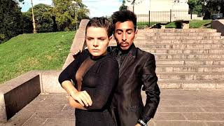 Valentina Massari & Krishna Olmedo - Verano Porteño 2021 ⚡