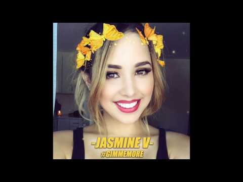 Jasmine V - "Gimme More" OFFICIAL VERSION