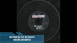 Machine Gun Mantra Music Video