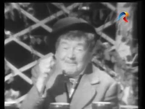 I.L.Caragiale - CFR - Costache Antoniu, Marcel Anghelescu, Radu Beligan