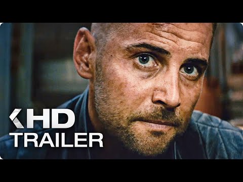 Trailer-Vorschau: Science Fiction Volume One: The Osiris Child