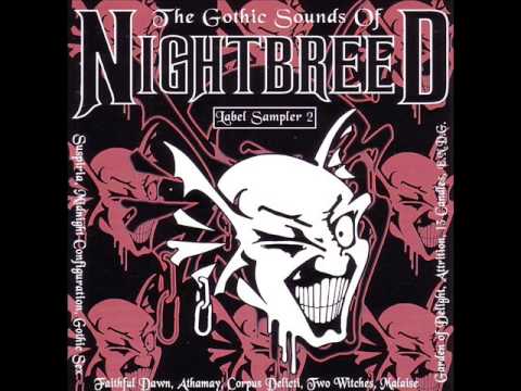 The Gothic Sounds Of Nightbreed Volume 2