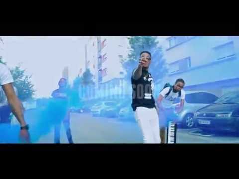 Teaser/Gwaad X SadJ - Bitch Aw #KinderBando prod by cid_onthetrack [2Kartel Films]