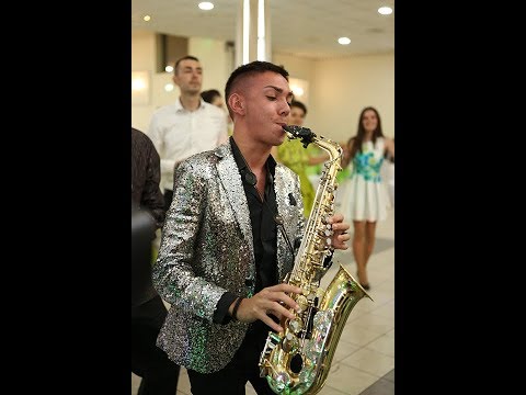 Armin Nicoara & Petrica Brundeanu || Io si frate-miu || Mama mult te-ai necajit | 2018