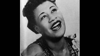 Ella Fitzgerald sings the divine Cole Porter (Anything goes)