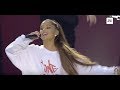 Ariana Grande - Side to Side Live (One Love Manchester)