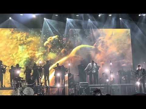 Slowshift - Live 2023