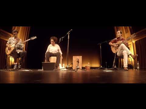 Laura Robles, Carlos Corona y Trigo Santana ( Caramelo-Sergio Valdeos )